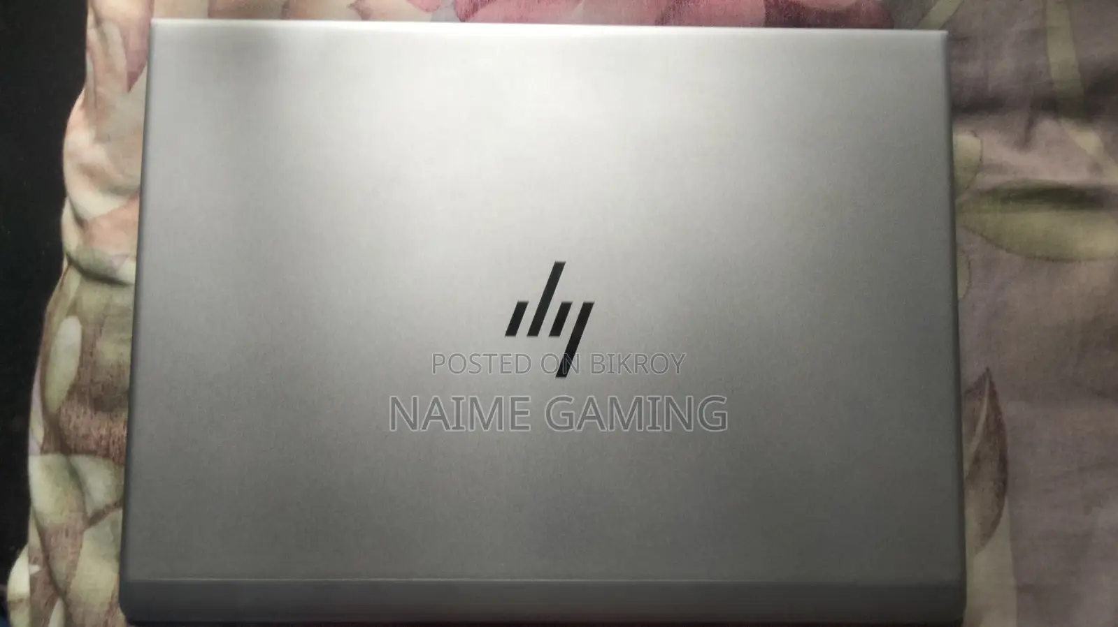 Laptop HP EliteBook 830 G6 8GB Intel Core I5 SSD 256GB