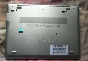 Laptop HP EliteBook 830 G6 8GB Intel Core I5 SSD 256GB