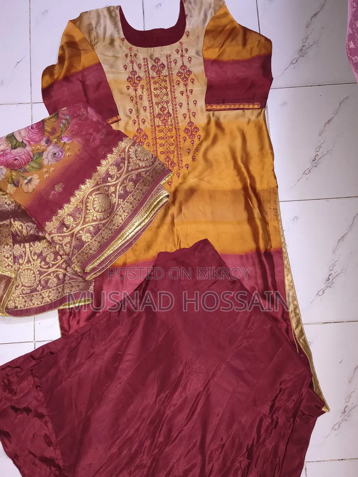 Used Dress for Sale