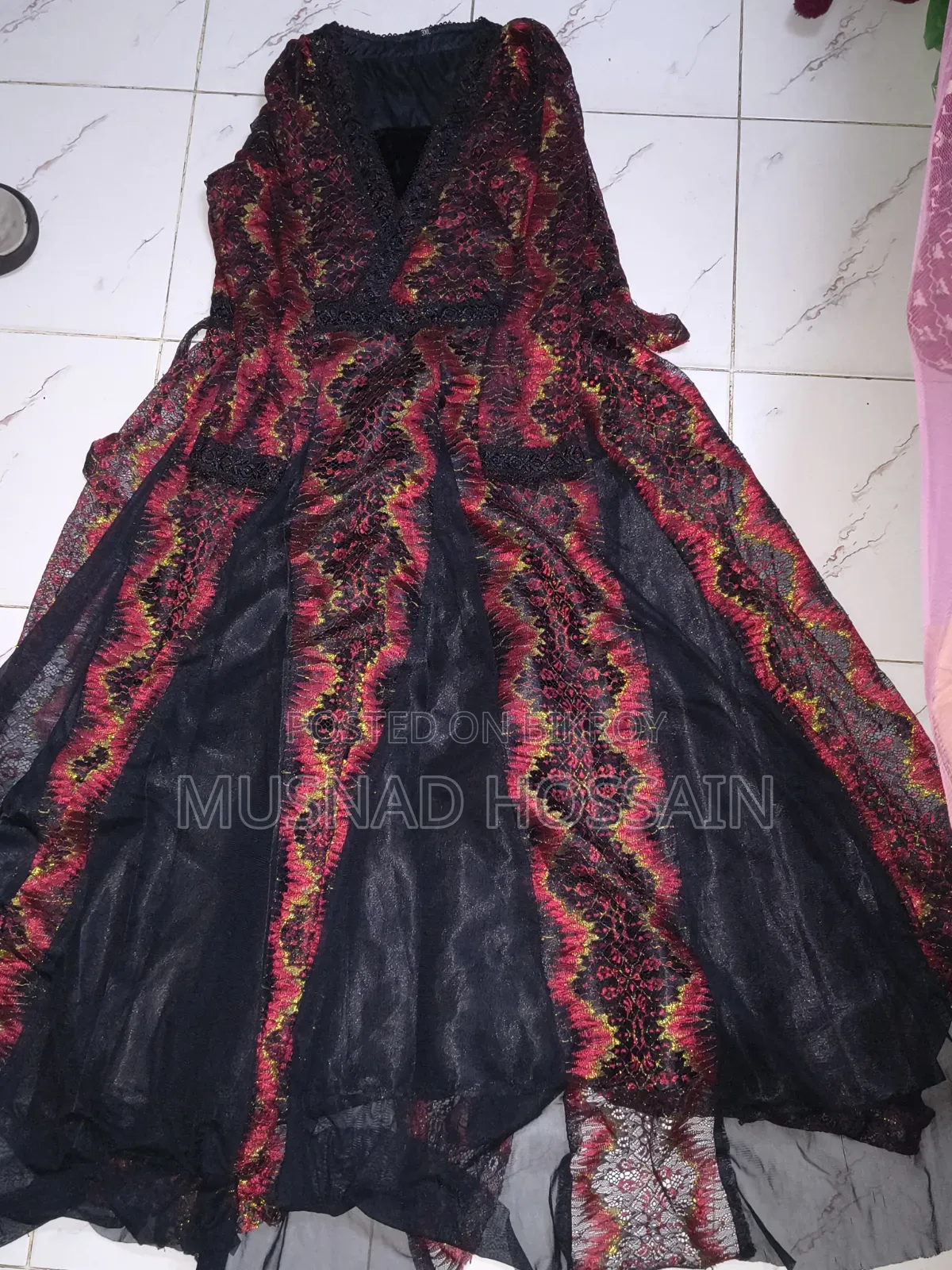 Used Dress for Sale