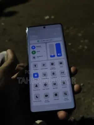 Tecno Spark 20 Pro Plus 256 GB White