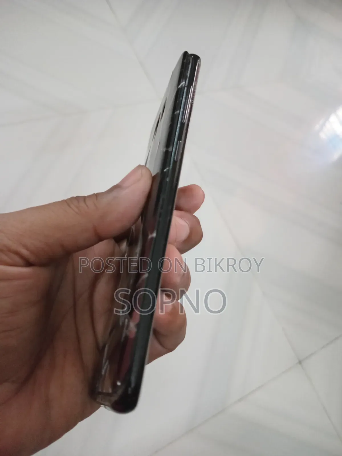 Samsung Galaxy S8 64 GB Black