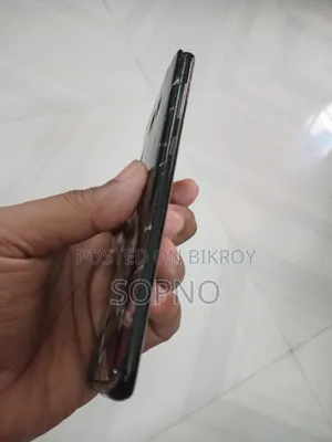 Samsung Galaxy S8 64 GB Black