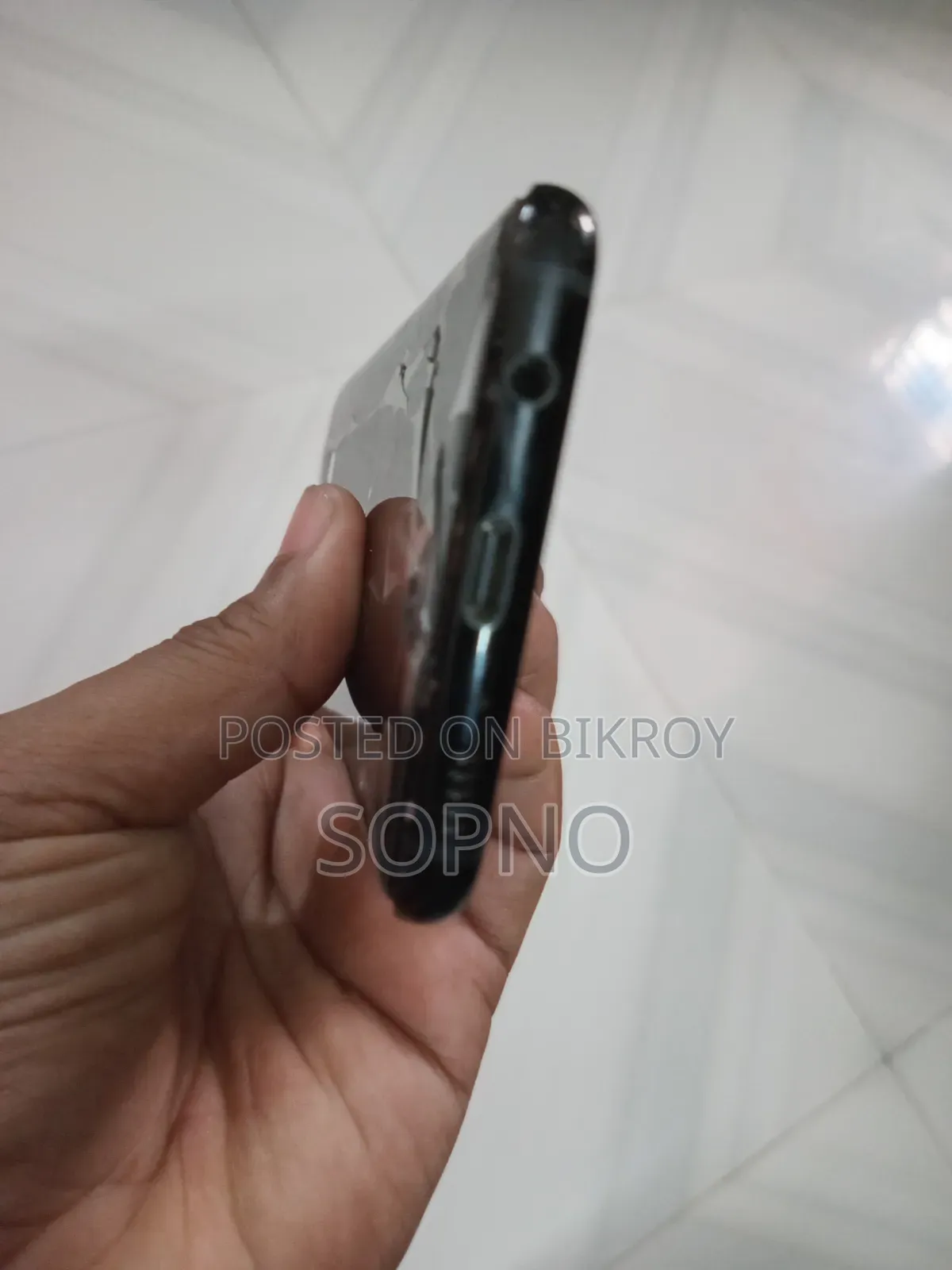 Samsung Galaxy S8 64 GB Black