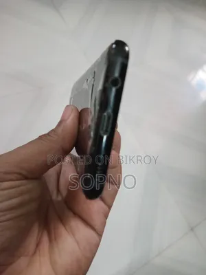 Samsung Galaxy S8 64 GB Black