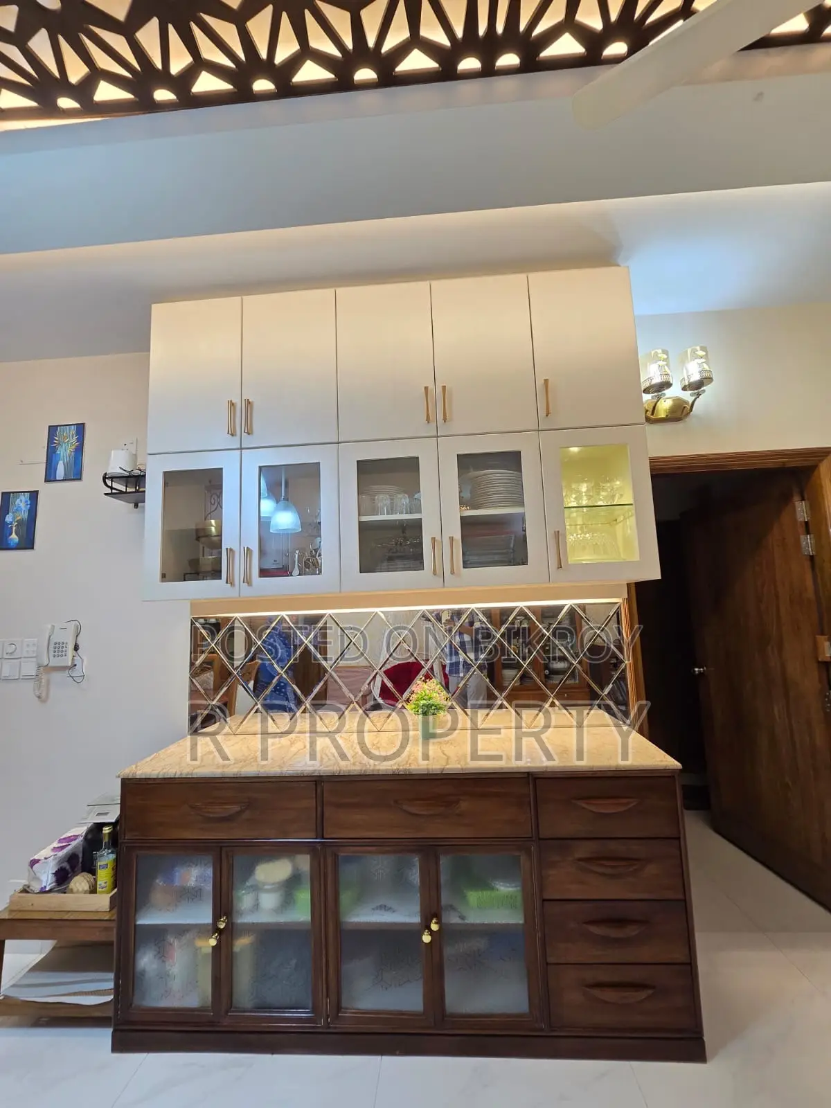 4-Bedroom Apartment for Sale in Uttara