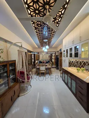 4-Bedroom Apartment for Sale in Uttara
