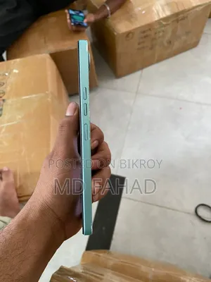 Tecno Spark 40 Pro 128 GB Blue
