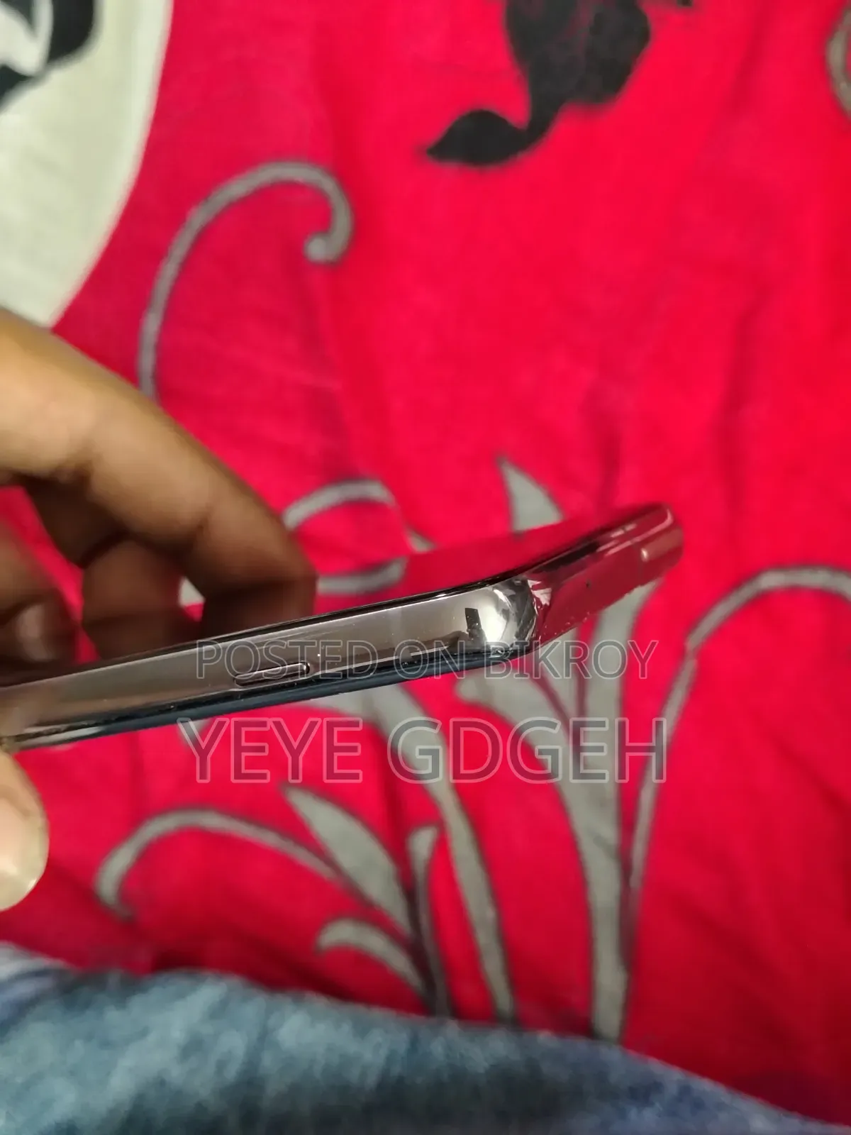 Samsung Galaxy S10 128 GB Green