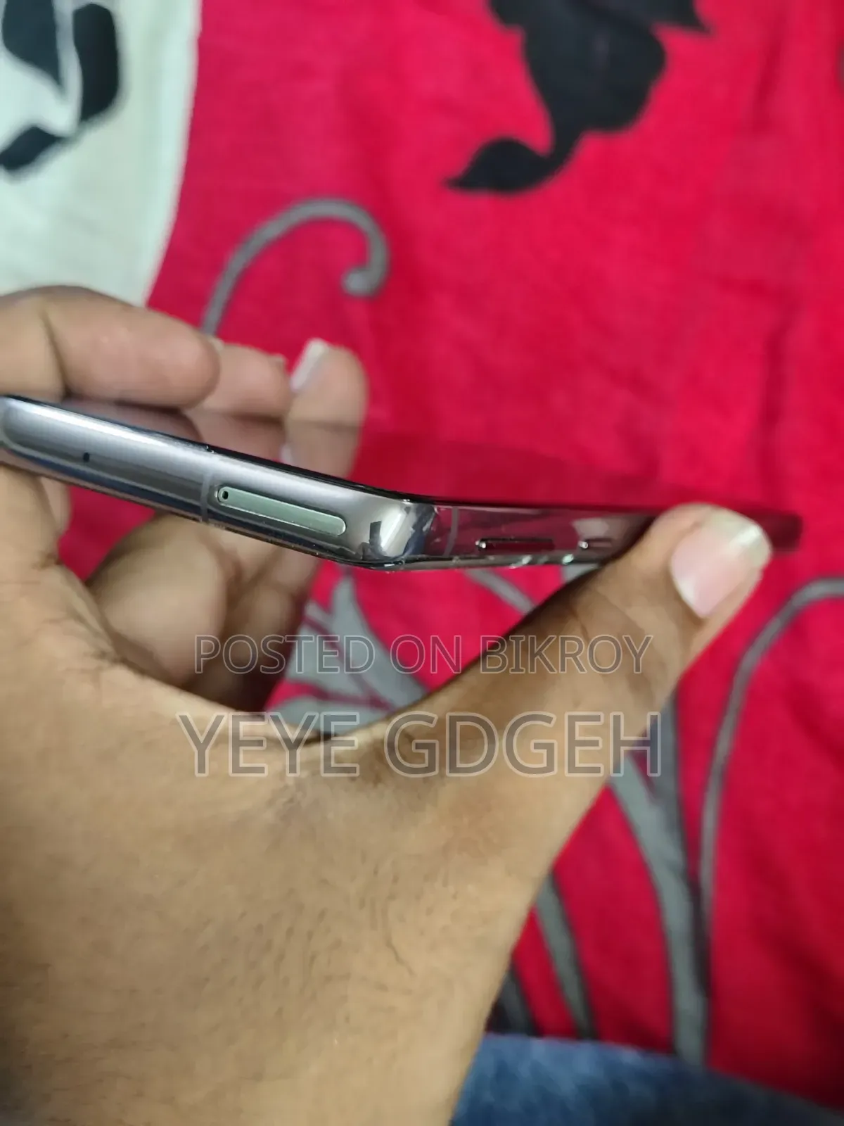 Samsung Galaxy S10 128 GB Green
