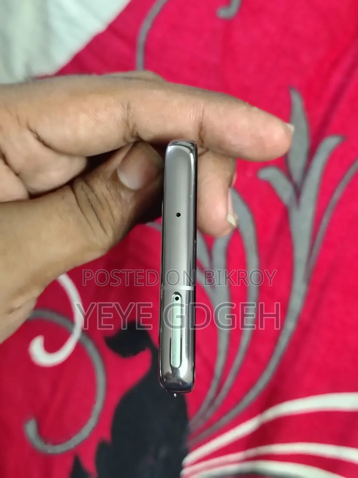 Samsung Galaxy S10 128 GB Green