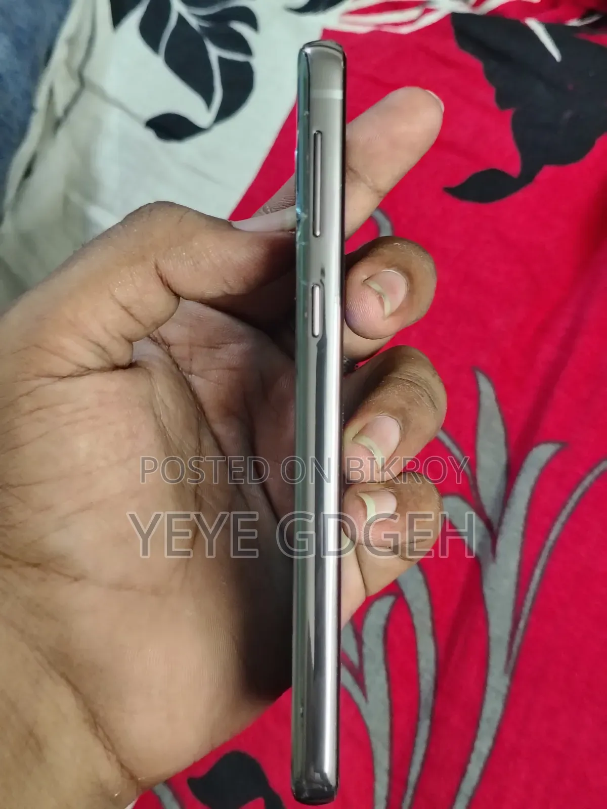 Samsung Galaxy S10 128 GB Green
