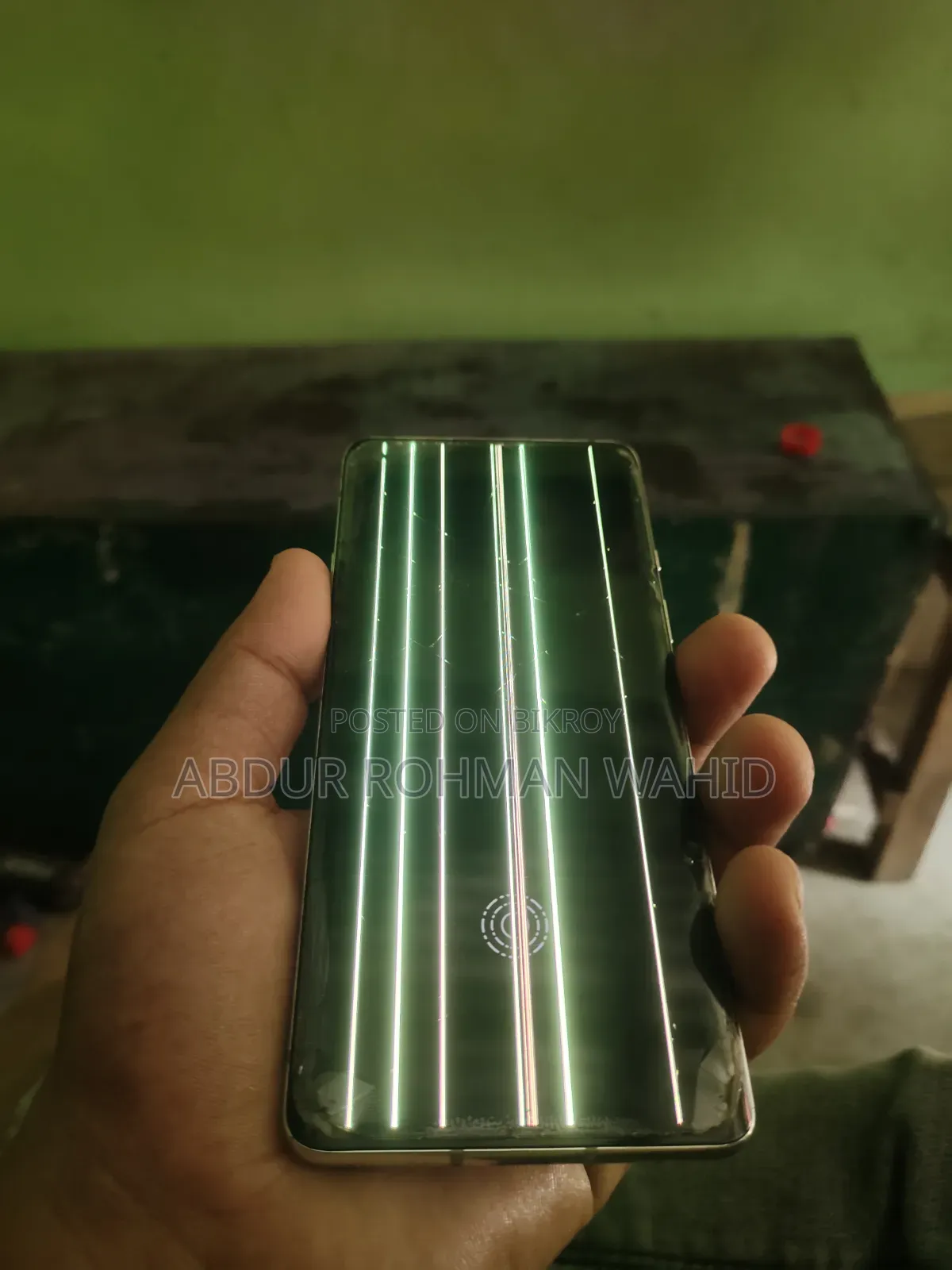 OnePlus 8T 128 GB Gold