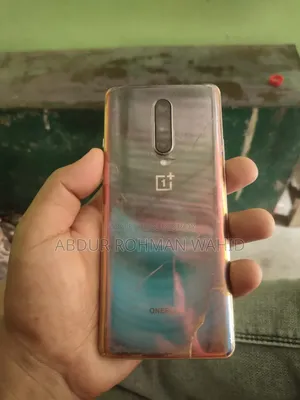 OnePlus 8T 128 GB Gold