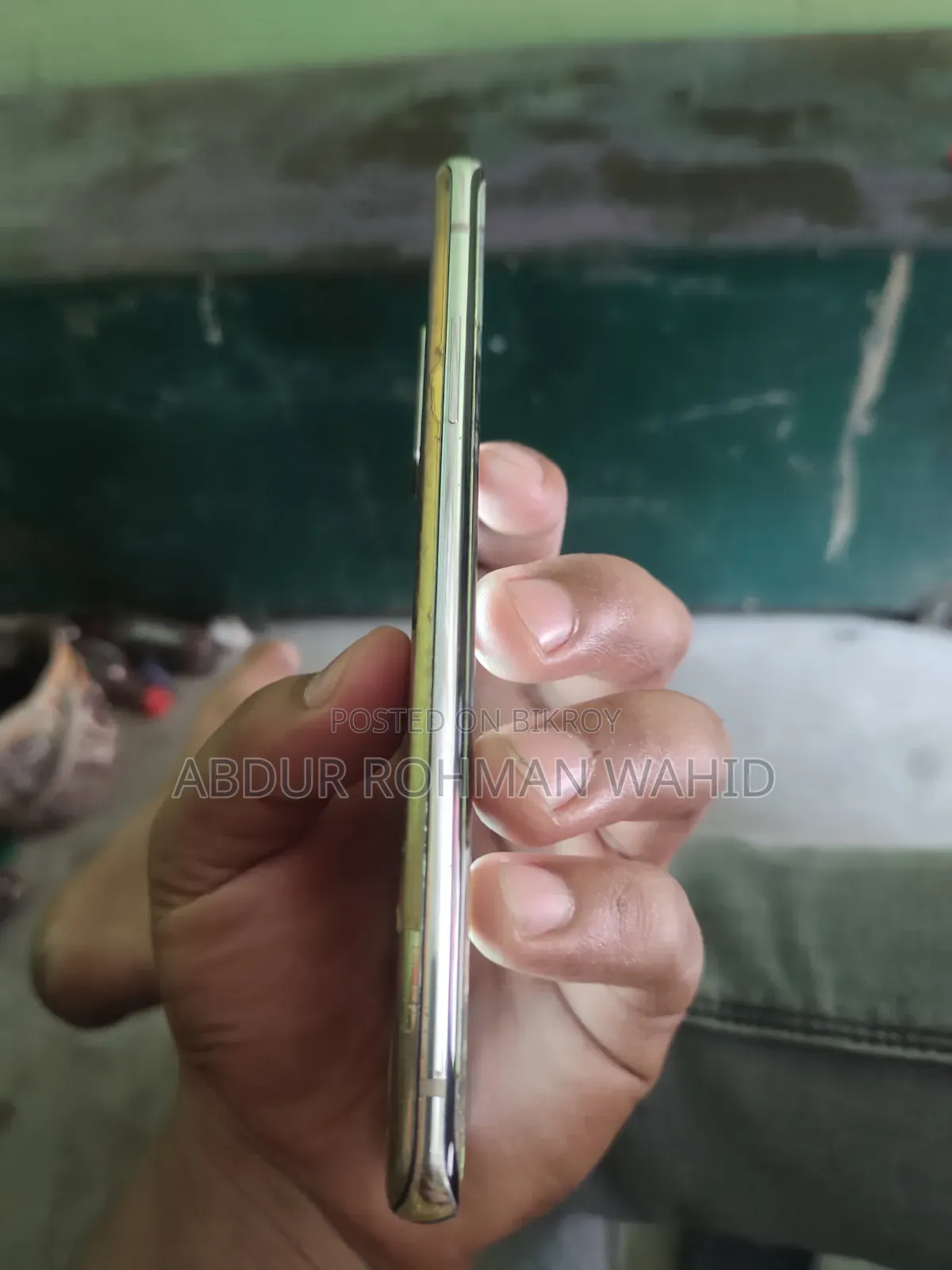 OnePlus 8T 128 GB Gold