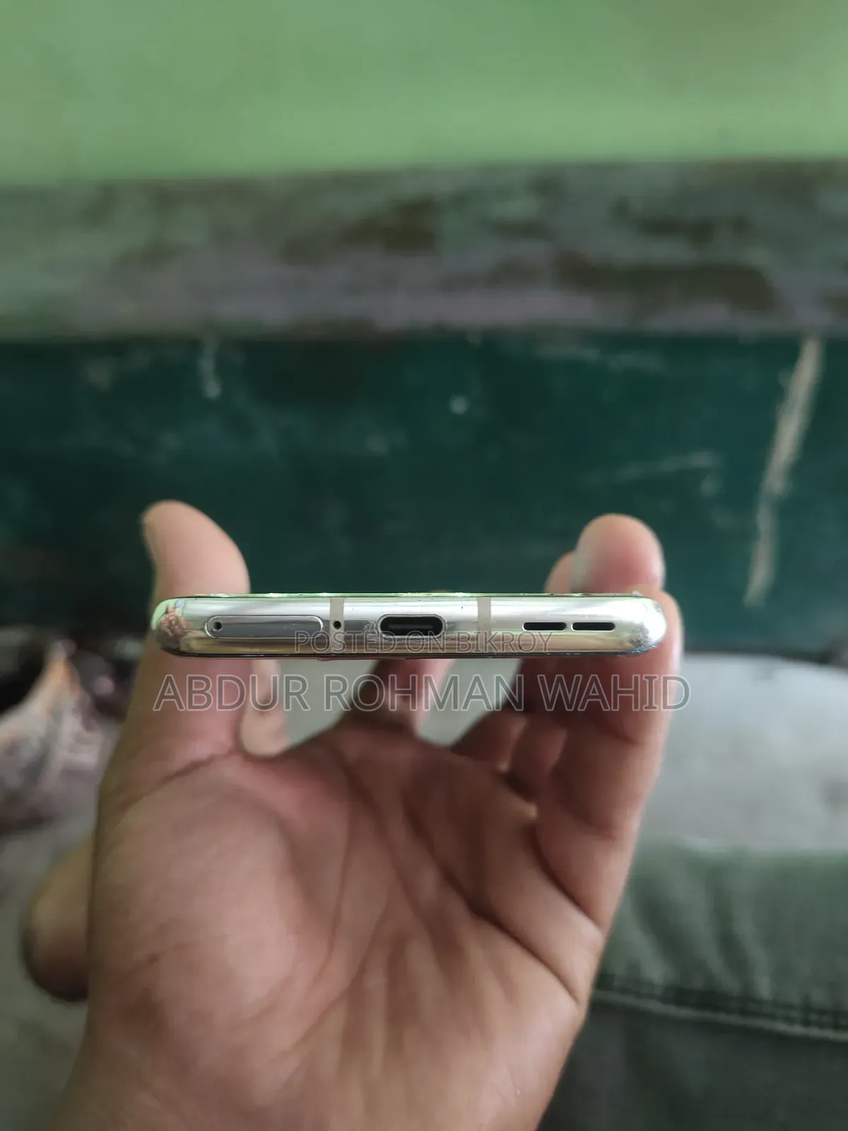 OnePlus 8T 128 GB Gold