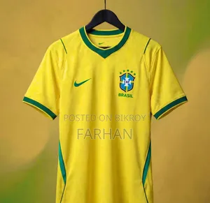 Get your favorite team's jersey for the World Cup.