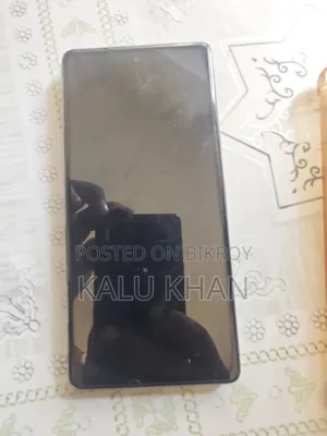 Google Pixel 7 128 GB Black