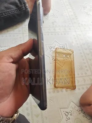 Google Pixel 7 128 GB Black