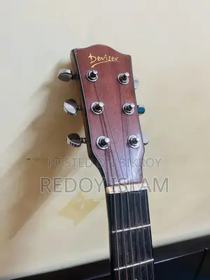 Guitar Deviser L-720a-N