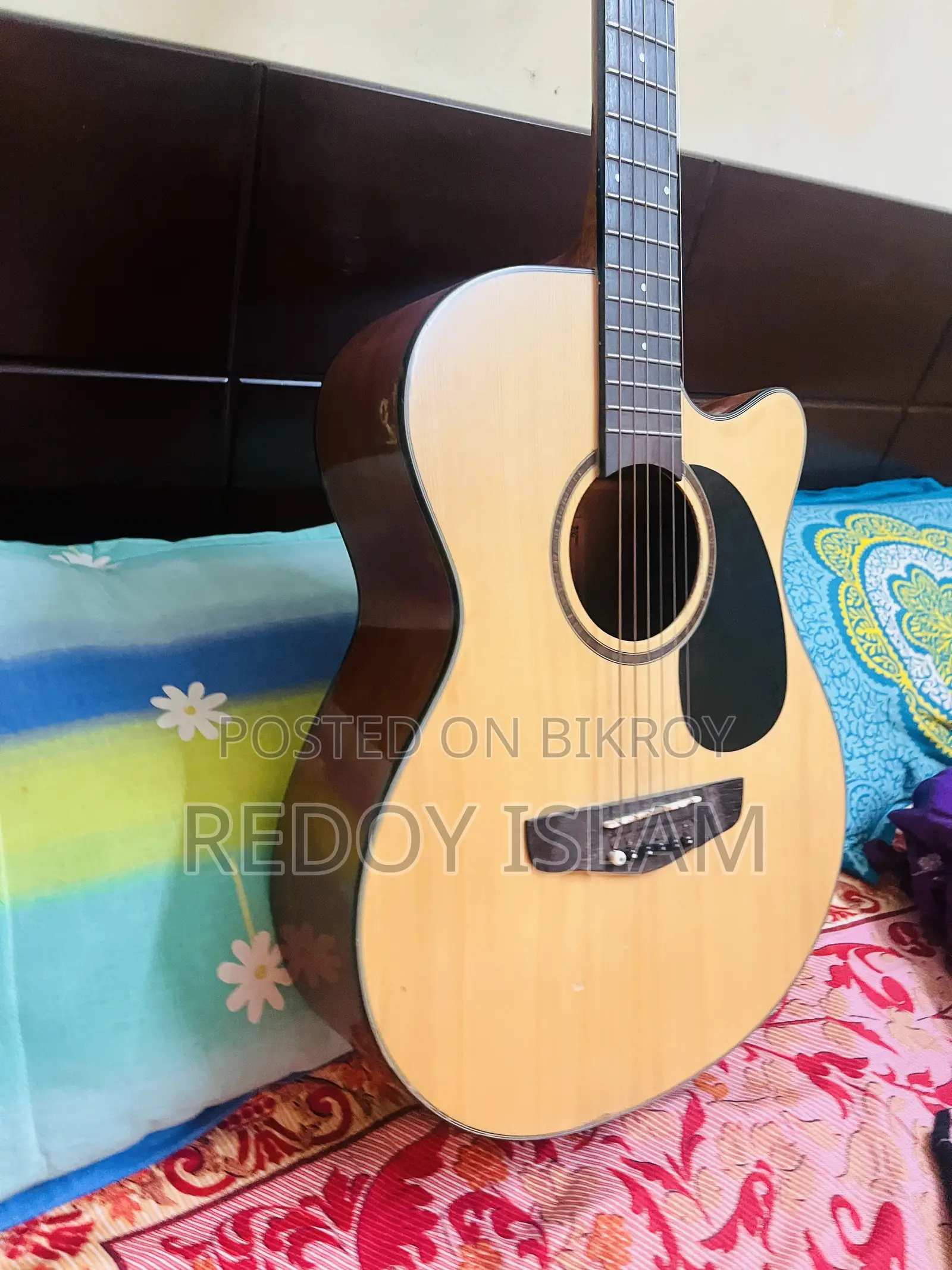 Guitar Deviser L-720a-N