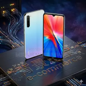 Xiaomi Redmi Note 8 128 GB White