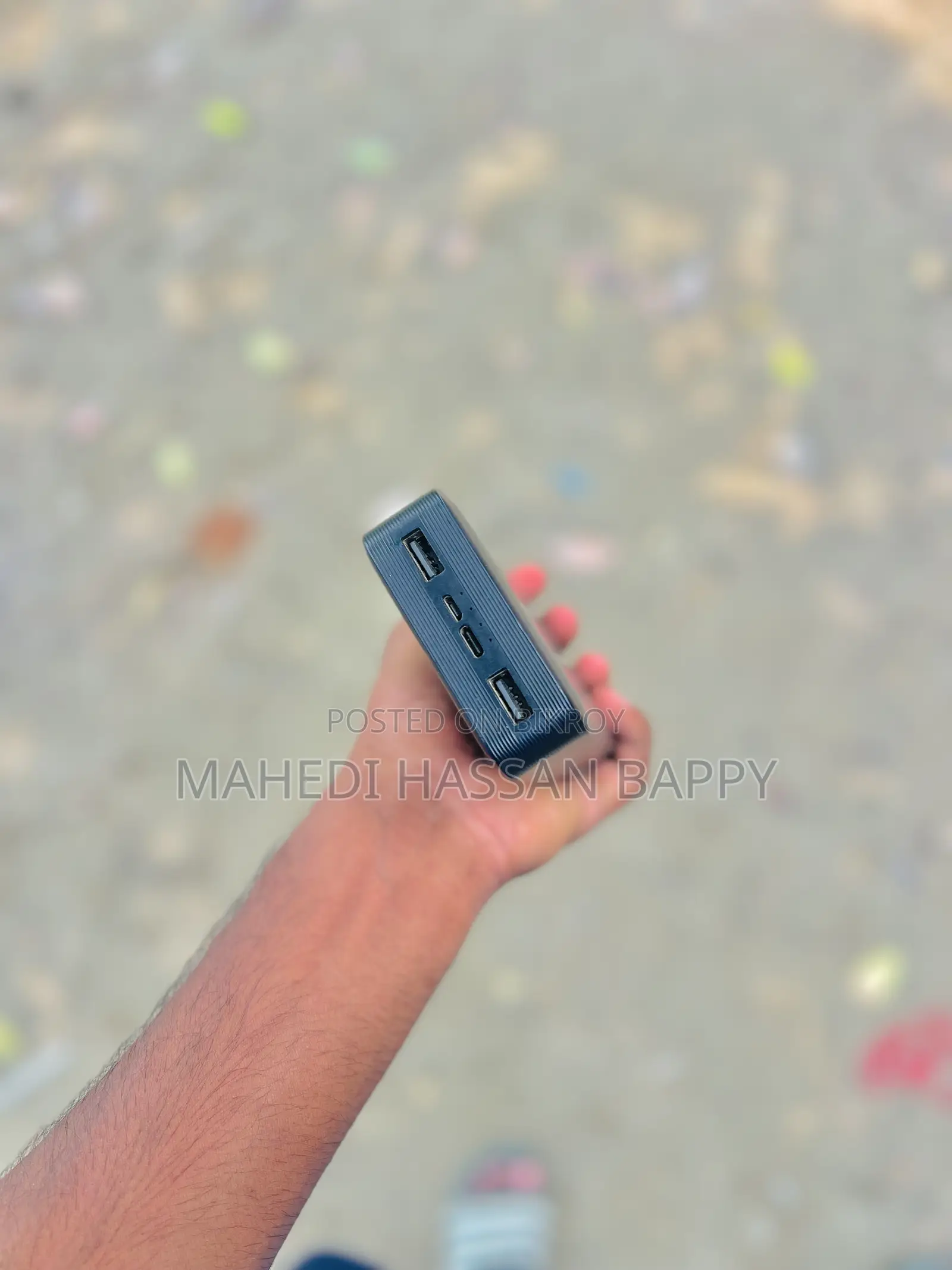 Redmi Official Power Bank
