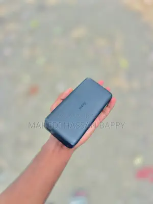 Redmi Official Power Bank