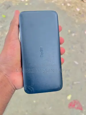 Redmi Official Power Bank