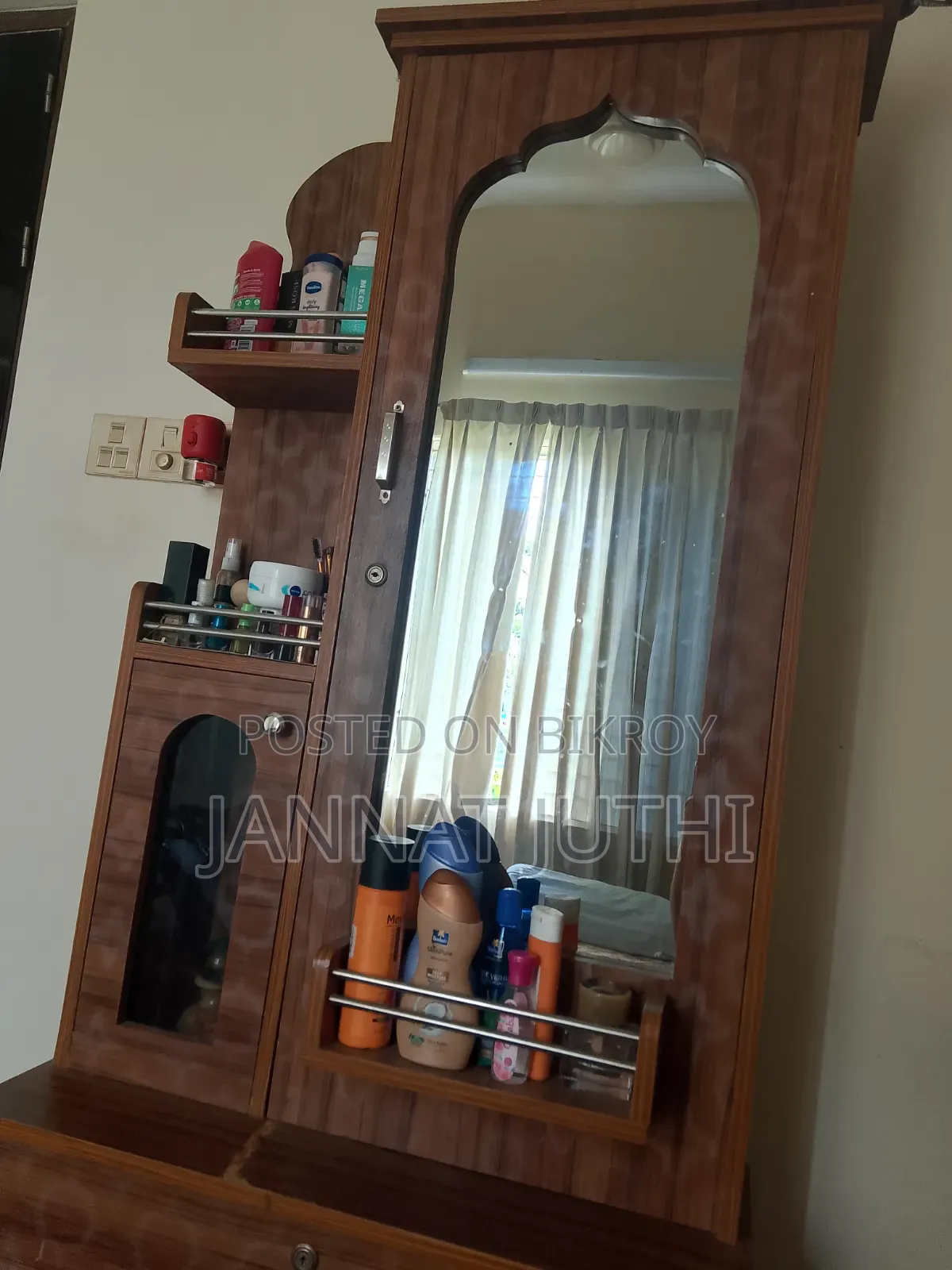Dressing table sell