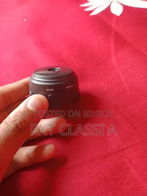 A9 Mini Camera