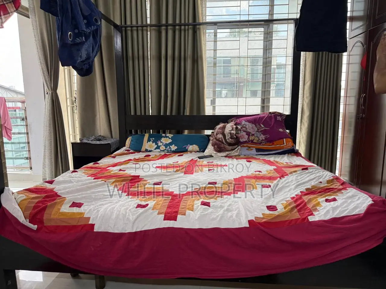 3bdrm Apartment in Navana Lisianthus, Banani for Sale