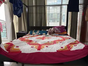 3bdrm Apartment in Navana Lisianthus, Banani for Sale