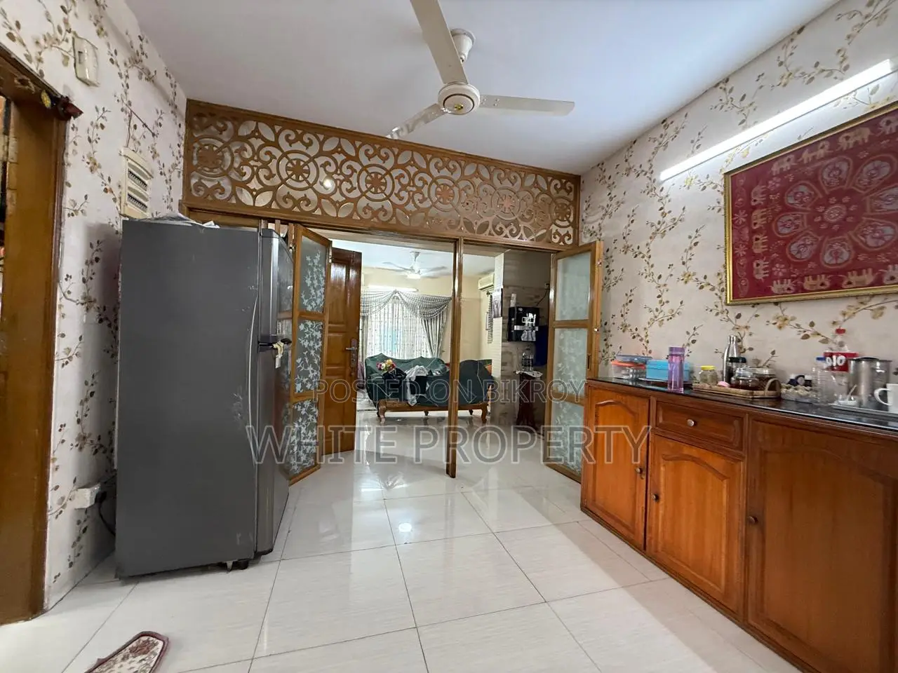 3bdrm Apartment in Navana Lisianthus, Banani for Sale