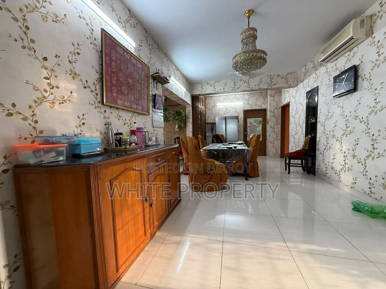 3bdrm Apartment in Navana Lisianthus, Banani for Sale