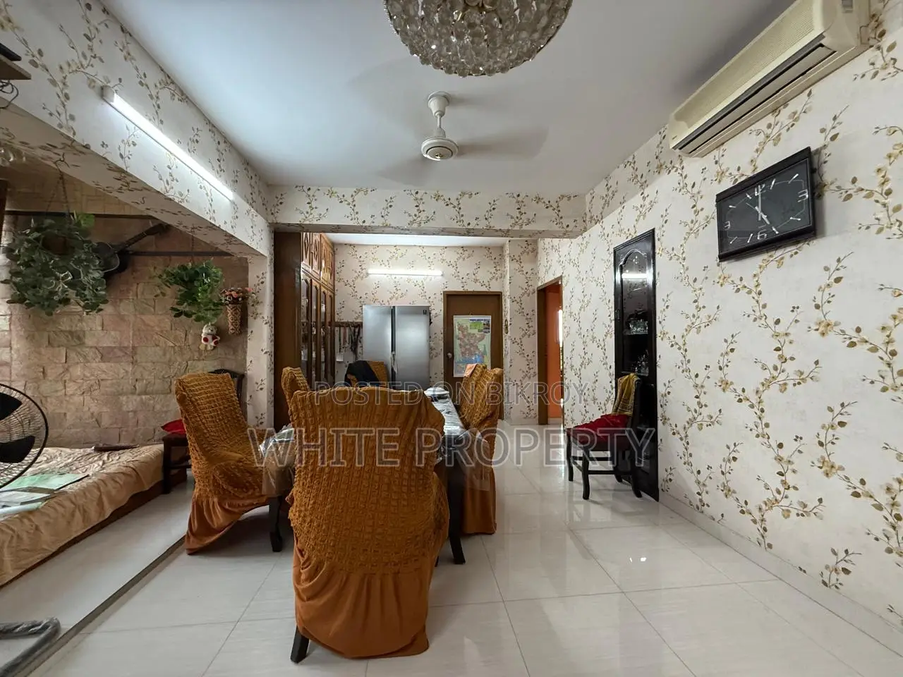 3bdrm Apartment in Navana Lisianthus, Banani for Sale