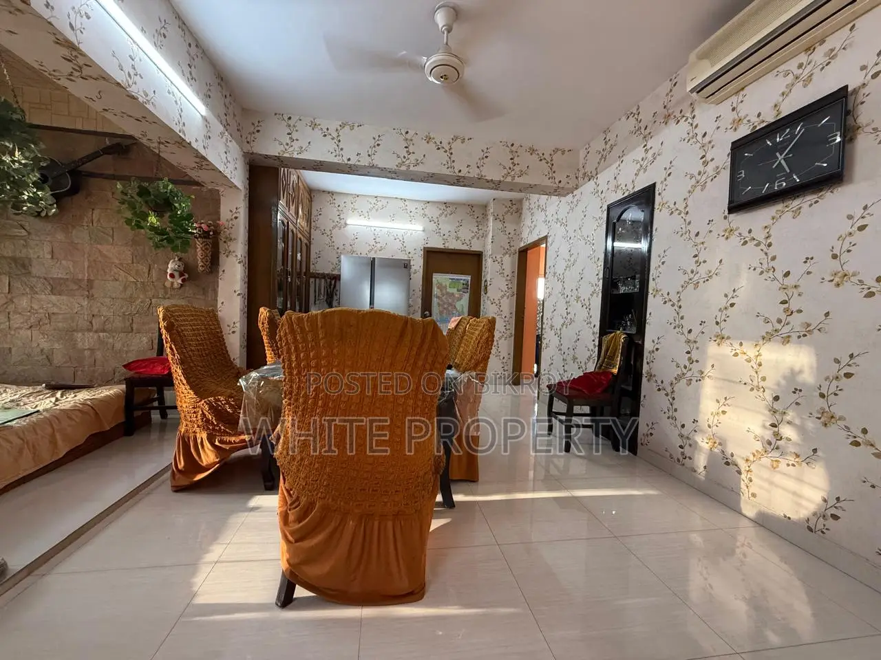 3bdrm Apartment in Navana Lisianthus, Banani for Sale
