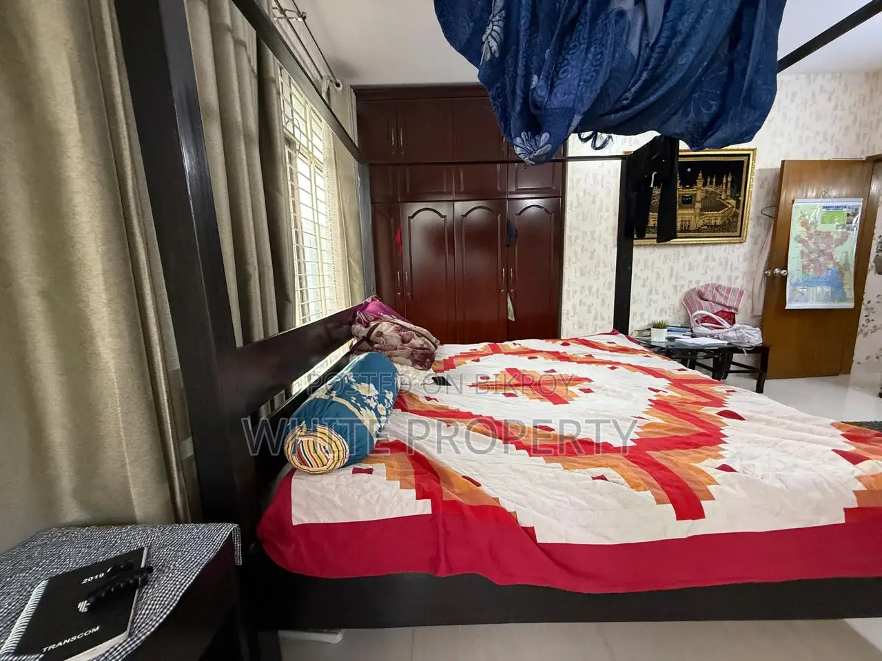 3bdrm Apartment in Navana Lisianthus, Banani for Sale