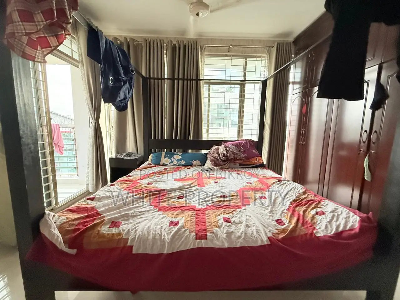 3bdrm Apartment in Navana Lisianthus, Banani for Sale