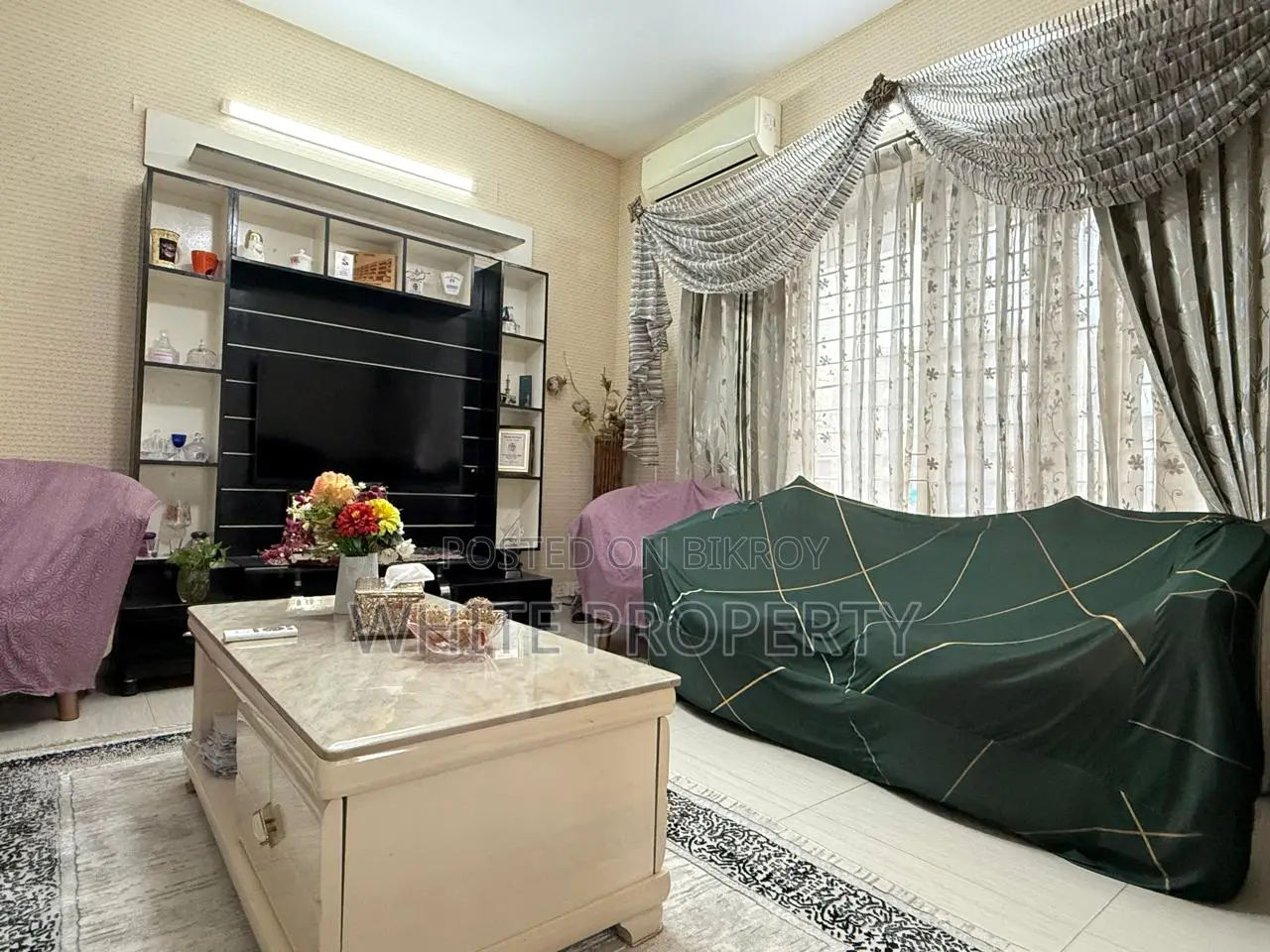 3bdrm Apartment in Navana Lisianthus, Banani for Sale