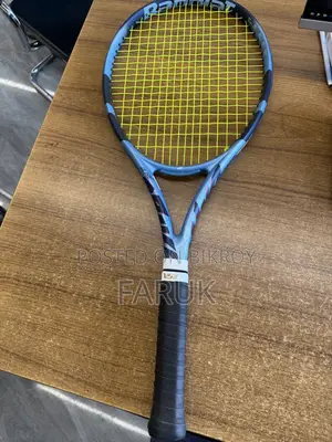 Babolat Pure Aero S Lite Gen9 Tennis Racket – Excellent Condition