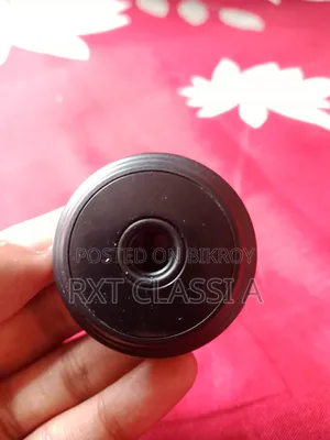 A9 Mini Camera