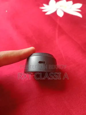 A9 Mini Camera