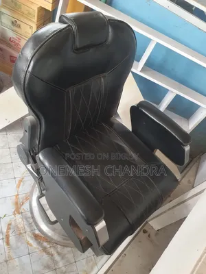Chair Three Piece