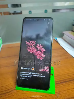 Xiaomi 13 256 GB Black