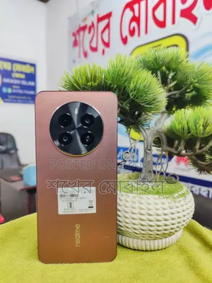 Realme 128 GB Gray