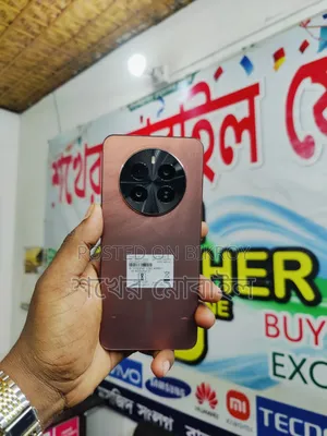 Realme 128 GB Gray