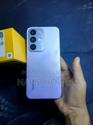 Realme C85 Pro 128 GB Blue