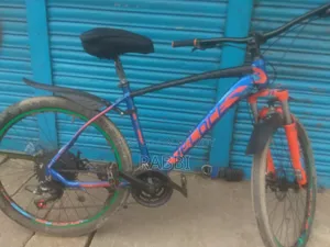 সাইকেল বিক্রি করা হবে