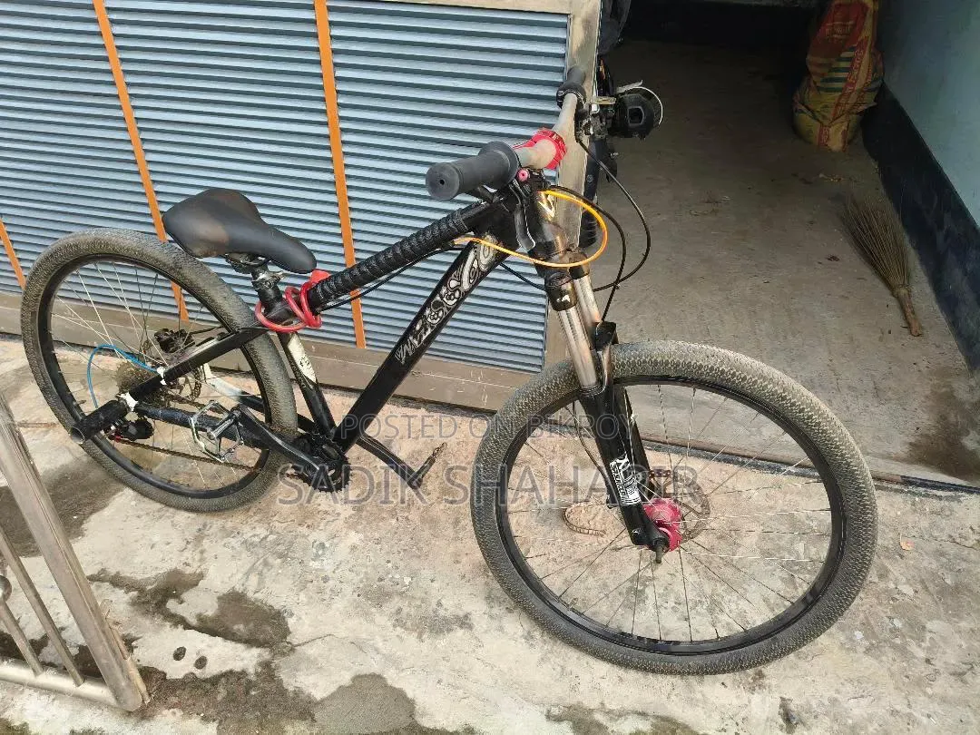 Bicycle for Sale